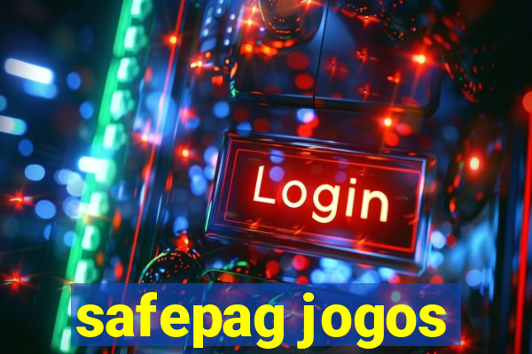 safepag jogos